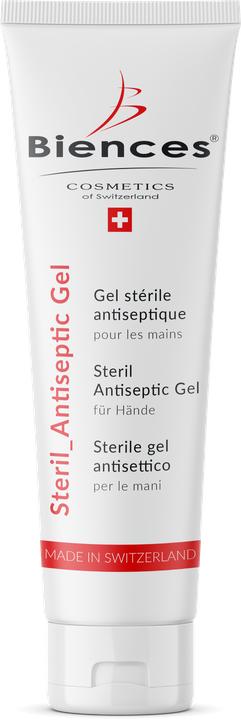 Biences Steril Antiseptic Gel (100 ml)