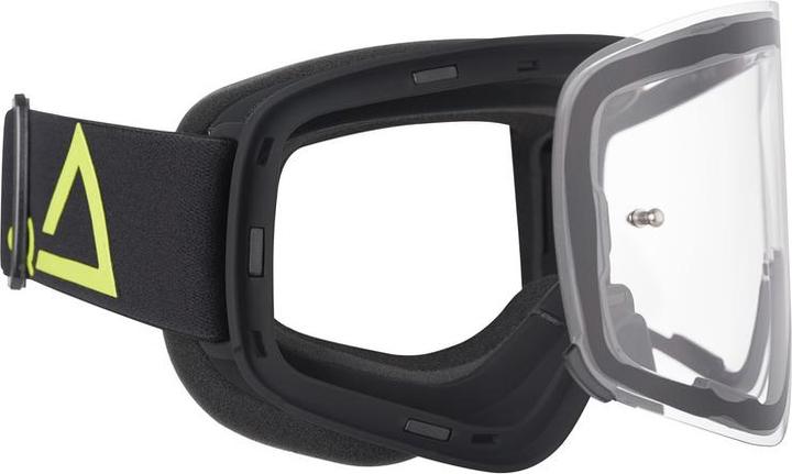 Produktbild Amoq Vision Magnetic (Gelb, Black, Transparent)