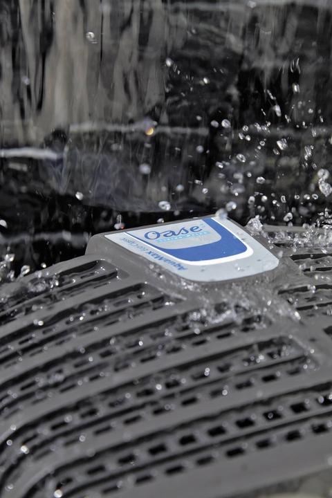 Productafbeelding Oase AquaMax Eco Classic 3500E