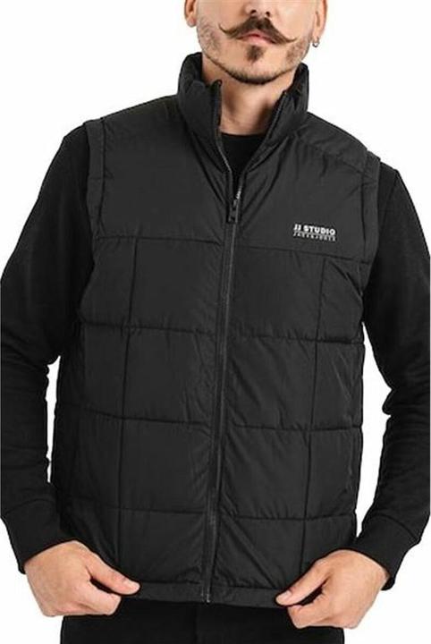 Produktbild Jack & Jones Jjben Square Bodywarmer (M)