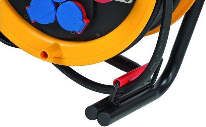 Produktbild Brennenstuhl 1319200010 Kabelhaspel 230-400 V (30 m)