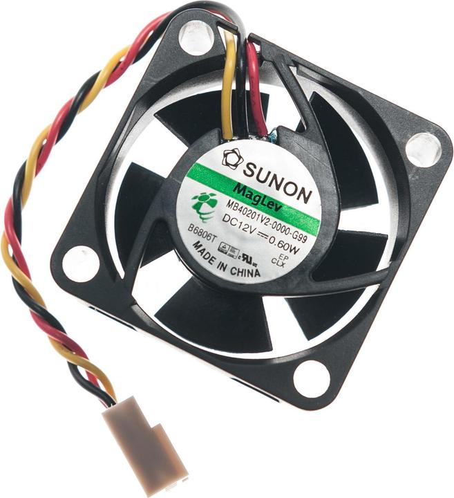 Immagine prodotto Synology Ventilatore per RS217