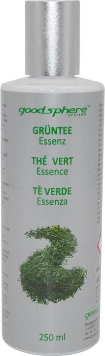 Goodsphere Fragrance oil green tea