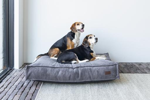 Immagine prodotto Designed by Lotte Cuscino a coste (Cane)