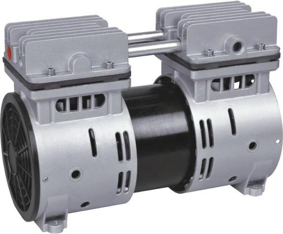 Image du produit Stürmer - Aircraft Verdichter OF-550 (8 bar)