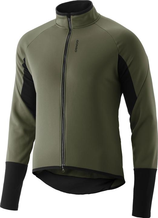 Actual product image Gonso Road Jacket Softshell (XL)