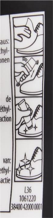 Produktbild Kiwi Shine und Protect (1 x, 75 ml)