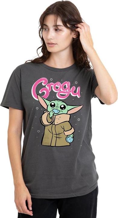 Produktbild Star Wars TShirt (S)