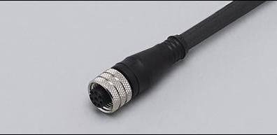 Actual product image IFM Electronic E12167 New NFP Sealed