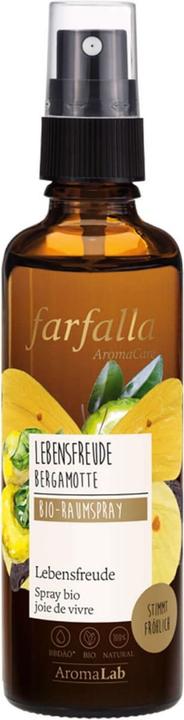 Farfalla Lebensfreude (75 ml)