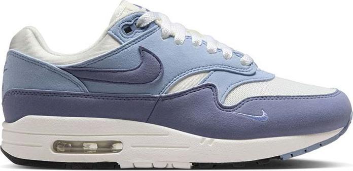 Produktbild Nike Air Max 1 '87 Textile Light Armory Blue W (36)