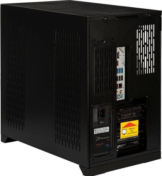 Produktbild Captiva R89-187 (2000 GB, 32 GB, AMD Ryzen 7 9800X3D, GeForce RTX 5080)