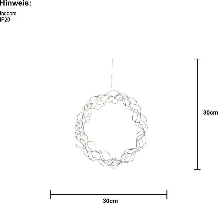 Produktbild Star Trading Curly