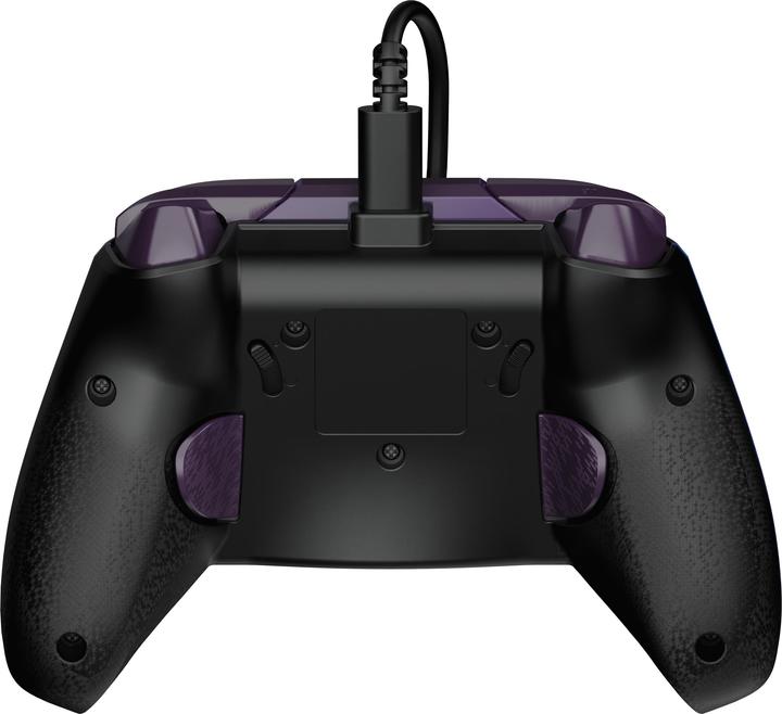 Produktbild Turtle Beach Rematch Advanced Wired (2025) (PC, Xbox One S, Xbox One X, Xbox Series S, Xbox Series X)