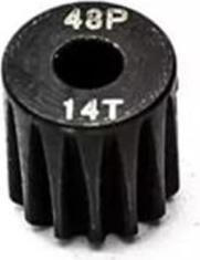 Produktbild Konect Motorritzel 14T 48dp 3.175 mm Wellendurchmesser