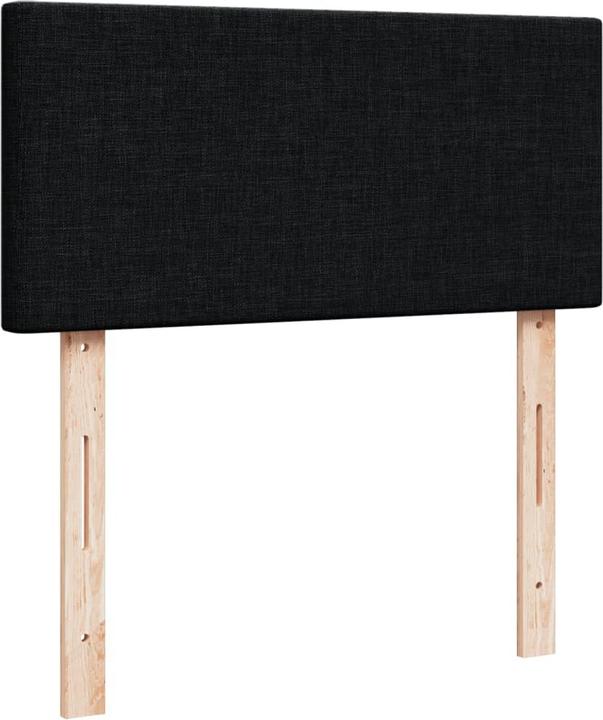 Image du produit vidaXL Boxspringbett (100 x 200 cm)