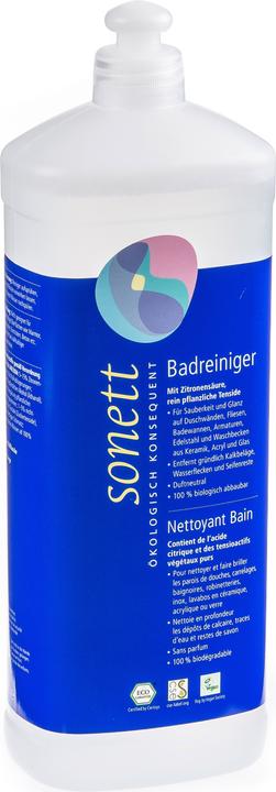 Produktbild Sonett Nachfüllflasche