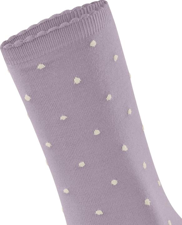 Actual product image Falke Spike Dot Baumwollsocken (Single pack, 39 - 42)