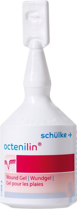Produktbild Octenilin Wundgel (20 ml, Gel)