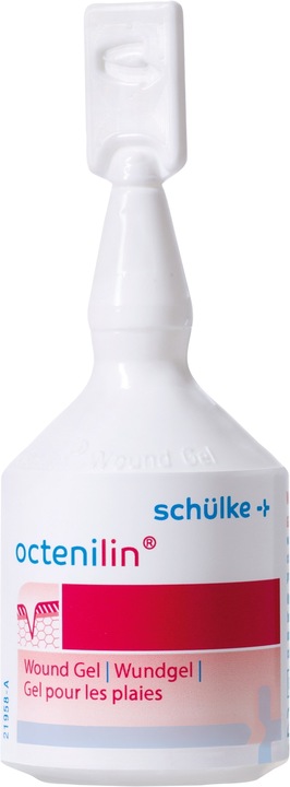Octenilin Wundgel (20 ml, Gel)