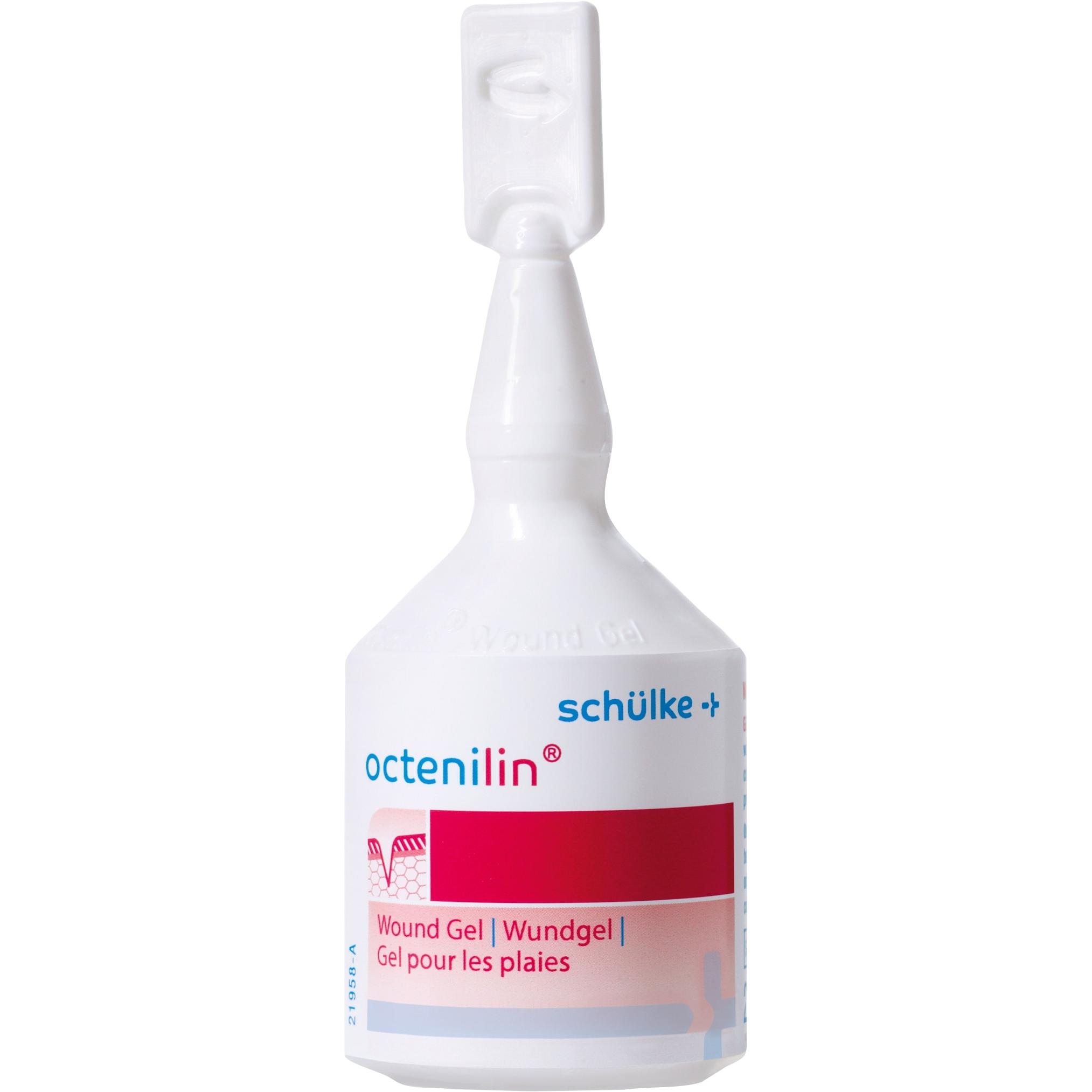 Octenilin, Wundversorgung, Wundgel (20 ml, Gel)