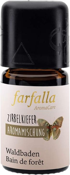Image du produit Farfalla Pin cembro Magie de la forêt