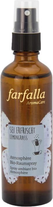 Produktbild Farfalla Sei erfrischt (177.63 ml)