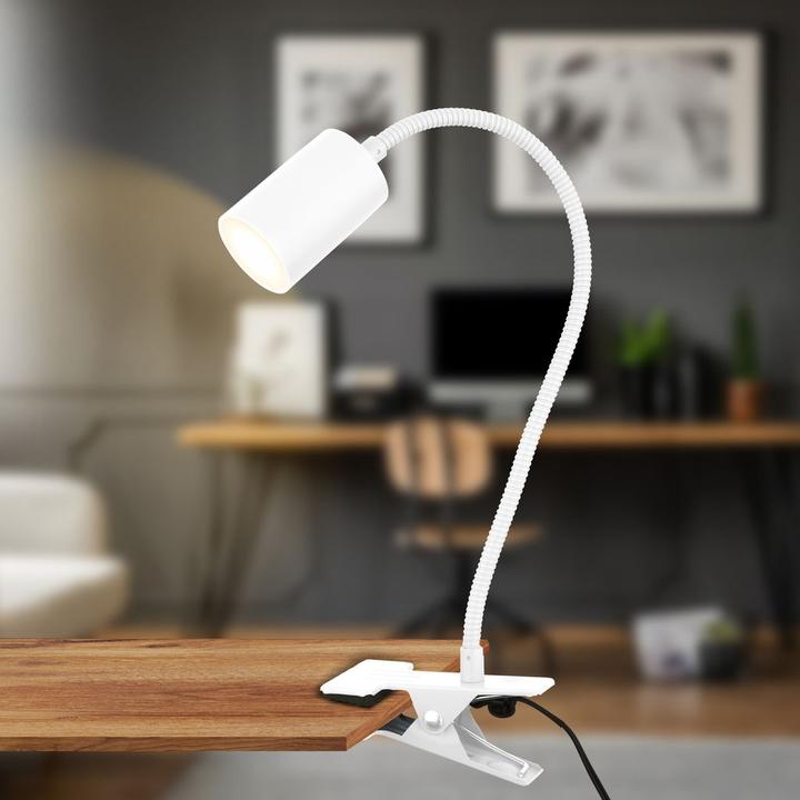 Image du produit Briloner LED Klemmleuchte (290 lm)