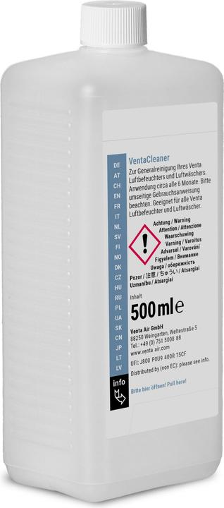 Produktbild Venta Gerätereiniger 500ml