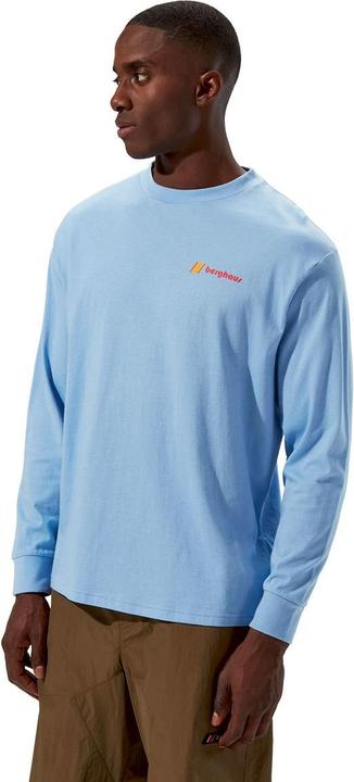 Produktbild Berghaus Mera Peak Longsleeve Tee (S)