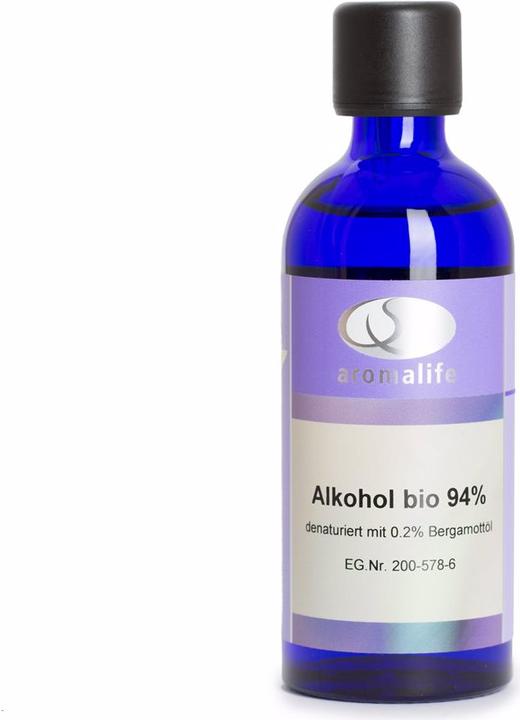 Aromalife Alkohol (100 ml)