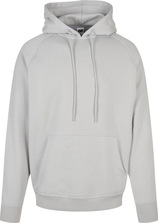 Actual product image Urban Classics Blank Hoody - 3976 (XXL)