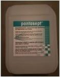 Image du produit Pantasept Desinfektion Lösung (10000 ml)