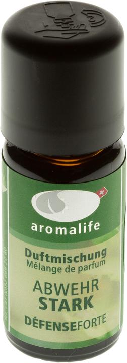 Aromalife Abwehrstark Duftmischung