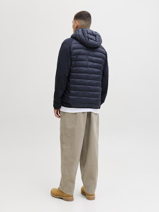 Actual product image Jack & Jones Jjnorth Hybrid Jacket (M)