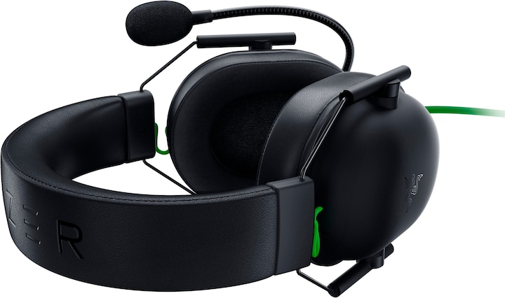 Actual product image Razer Blackshark V2 X (Cable)