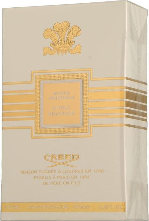 Actual product image Creed Citrus Bigarade Eau de Parfum (Eau de parfum, 100 ml)