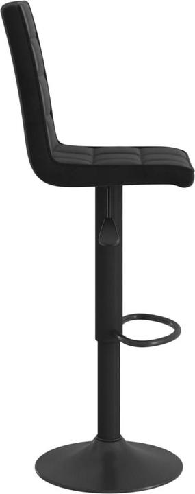 Actual product image vidaXL Barhocker