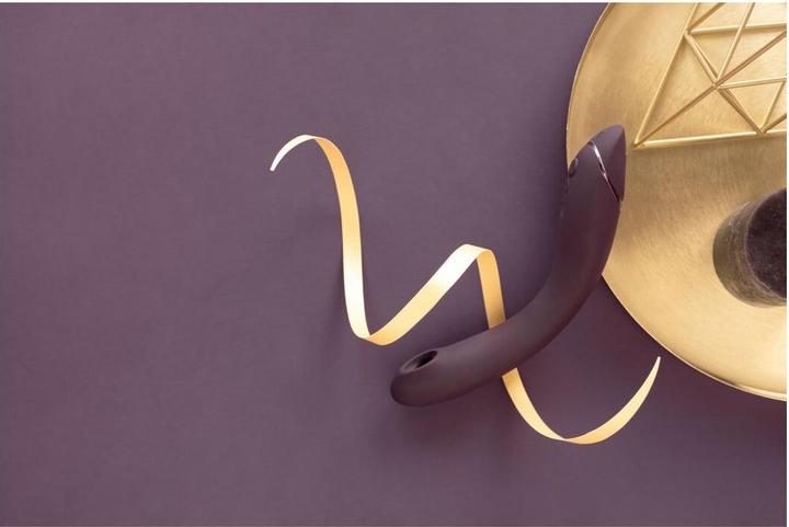 Image du produit Womanizer Vibrateur point G OG