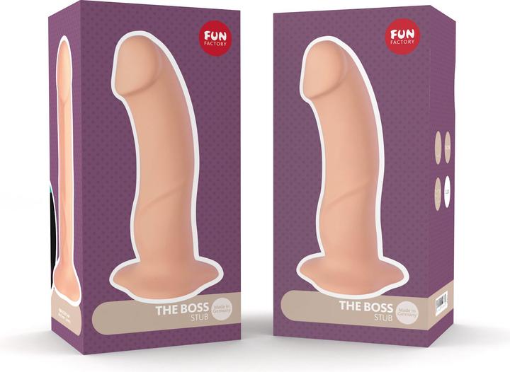 Produktbild Fun Factory The Boss