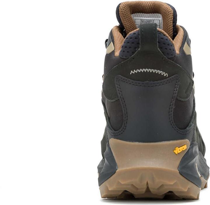 Produktbild Merrell Moab Speed 2 LTR Mid WP (44)