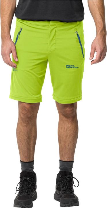 Produktbild Jack Wolfskin Glastal Zip Off Pants M (54)