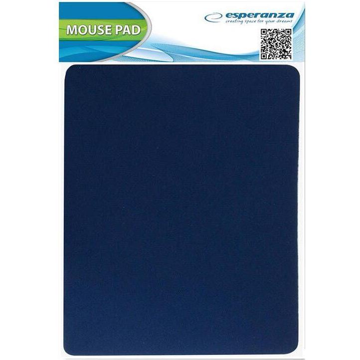 Esperanza EA145B, Mausmatte, Blau