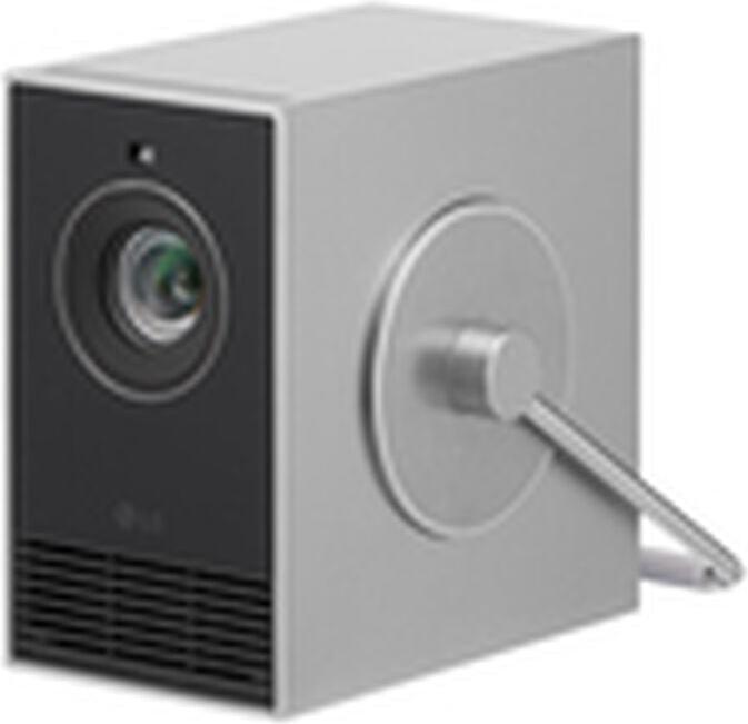 Produktbild LG CineBeam Q HU710PB (4K, 500 lm, 1.2:1)