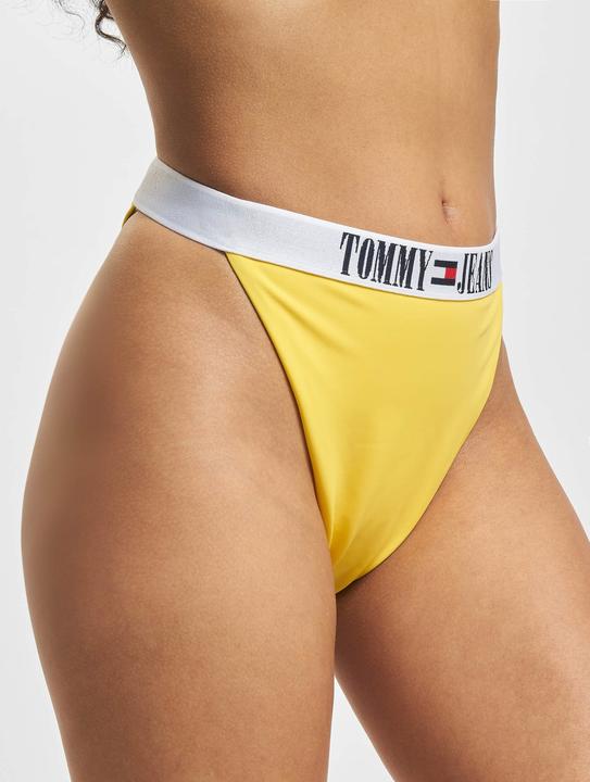 Image du produit Tommy Hilfiger Bas de bikini taille haute - 83291 (XS)