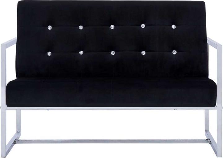 Produktbild vidaXL Sessel (2-Sitzer)