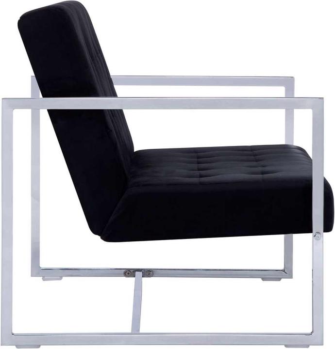 Produktbild vidaXL Sessel (2-Sitzer)