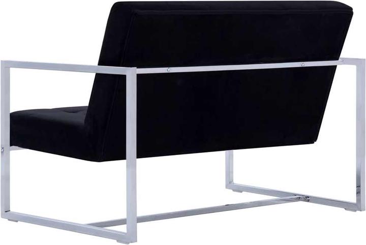 Produktbild vidaXL Sessel (2-Sitzer)