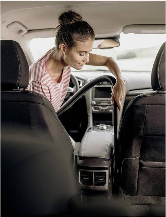 Image du produit Kärcher Kit de nettoyage de l'intérieur d'une voiture