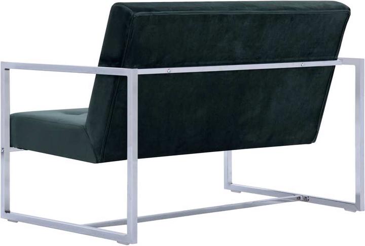 Produktbild vidaXL Sessel (2-Sitzer)